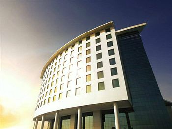 Bay La Sun Hotel and Marina in Jeddah